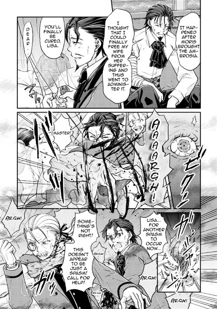 Tsukimichi: Moonlit Fantasy, Chapter 23 image 18